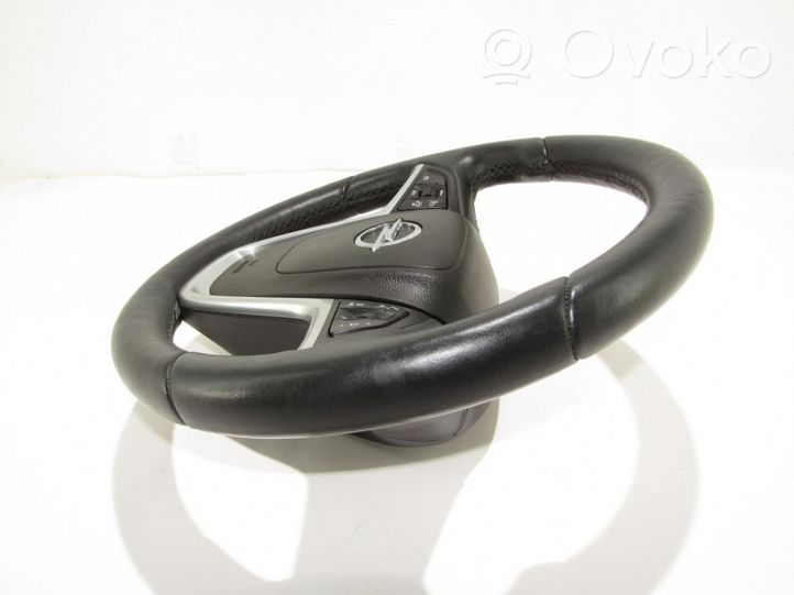 Opel Zafira C Steering wheel 