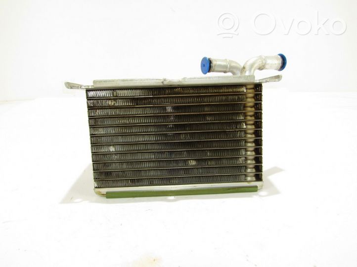 Volkswagen Golf VI Radiatore intercooler 