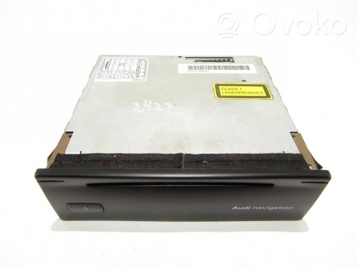 Audi A3 S3 8P Changeur CD / DVD 