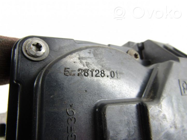 Volkswagen Caddy Sunroof motor/actuator 