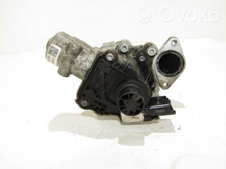 Land Rover Freelander 2 - LR2 Valvola EGR 