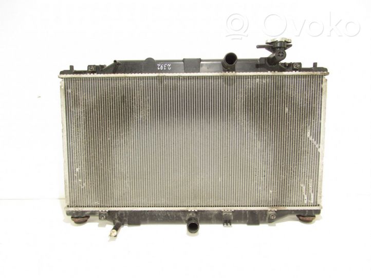 Mazda 6 Radiateur de refroidissement 