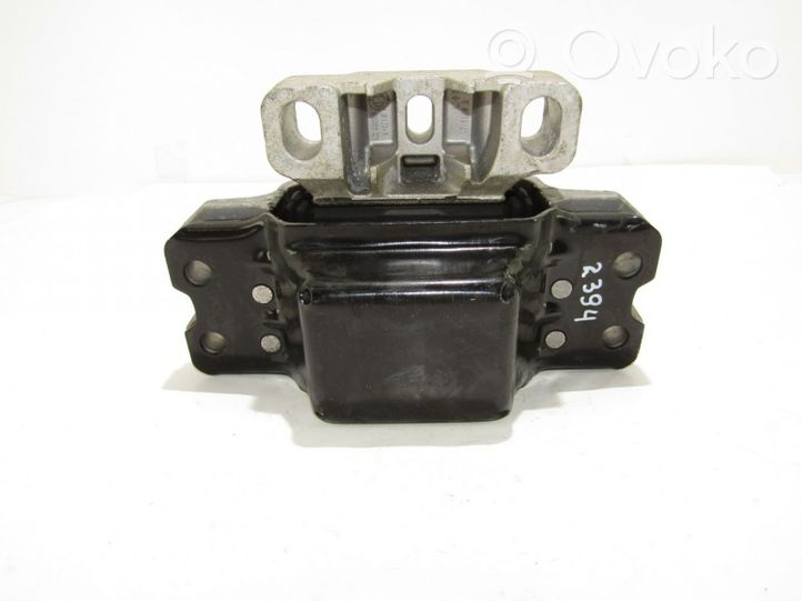 Volkswagen Golf VI Supporto della scatola del cambio 