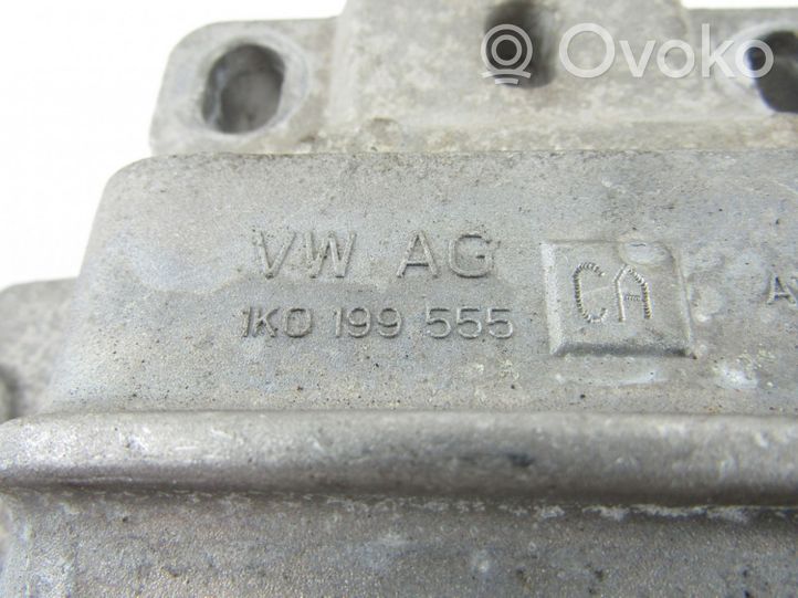 Volkswagen Golf VI Supporto della scatola del cambio 