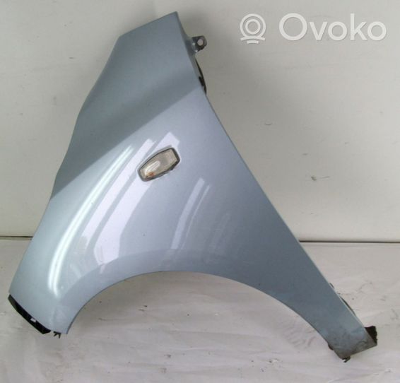 Hyundai i10 Fender 