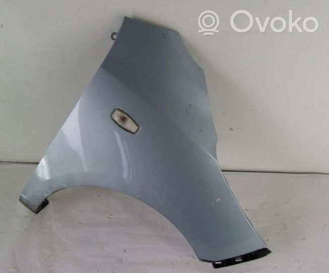 Hyundai i10 Fender 