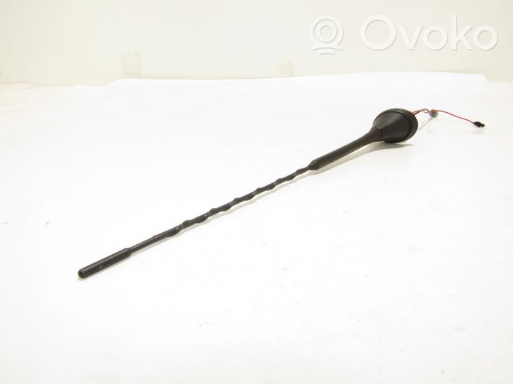 Opel Corsa D Antena radiowa 