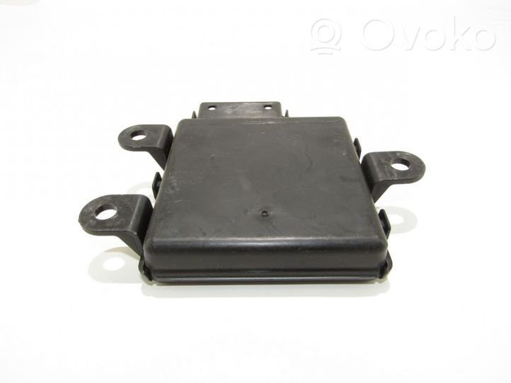 Opel Corsa D Parking PDC control unit/module 