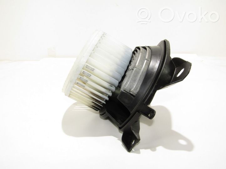 Opel Corsa D Ventola riscaldamento/ventilatore abitacolo 