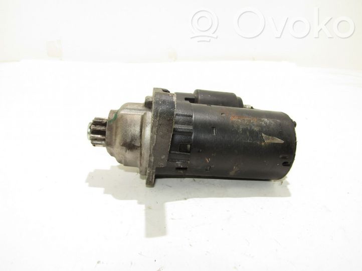Volkswagen jetta starter deals
