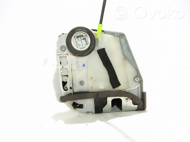 Toyota Prius+ (ZVW40) Rear door lock 