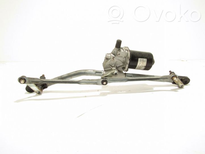 Fiat punto sales wiper linkage