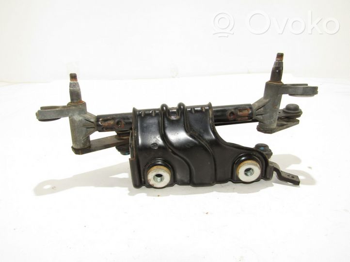 Volkswagen Fox Front wiper linkage and motor 