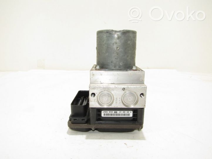 Audi A6 S6 C7 4G Pompe ABS 