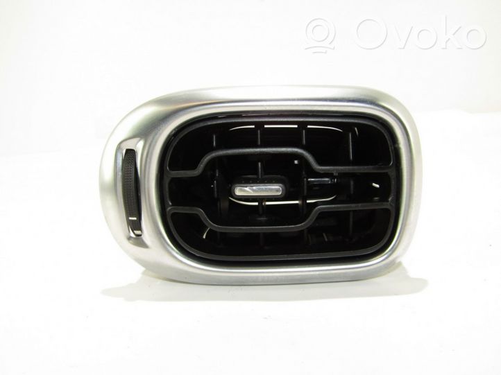 Citroen C3 Dash center air vent grill 