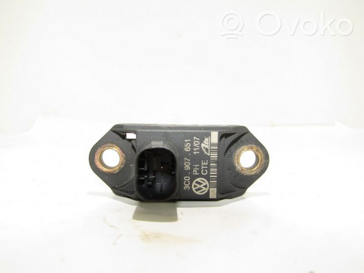 Volkswagen PASSAT CC Sensor 