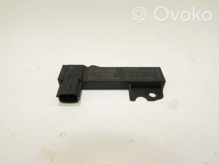 Ford Focus Lettore di codici immobilizzatore (antenna) 