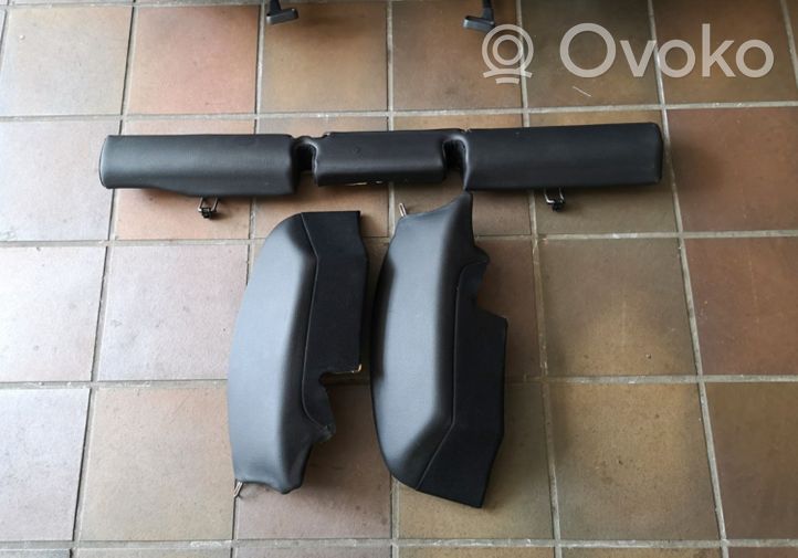 Mercedes-Benz CLC CL203 Seat set 