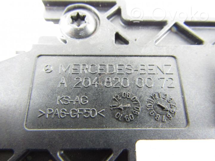 Mercedes-Benz E W212 Central locking motor 