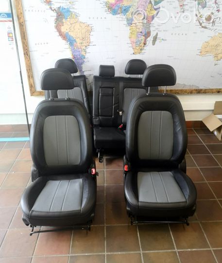 Opel Antara Seat set 