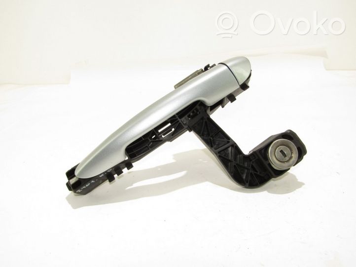 Fiat Stilo Front door exterior handle 