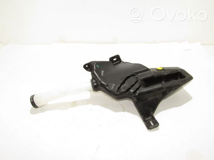 Opel Zafira C Windshield washer fluid reservoir/tank 