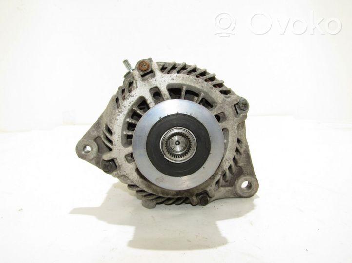 Nissan Pathfinder R51 Alternator 