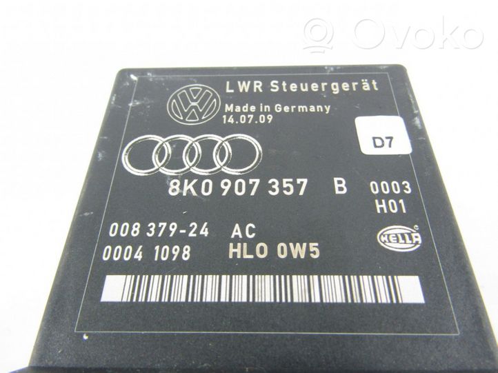 Audi Q5 SQ5 Przekaźnik świateł dziennych 