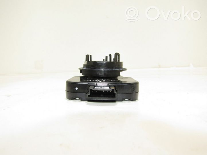 Opel Insignia A Steering wheel angle sensor 