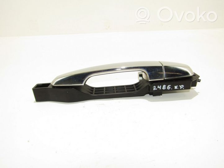 Mitsubishi L200 Front door exterior handle 