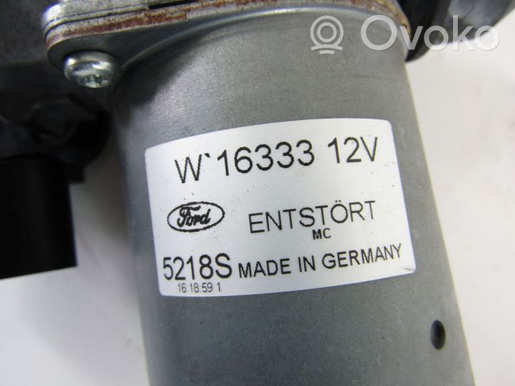 Ford C-MAX II Front wiper linkage and motor 