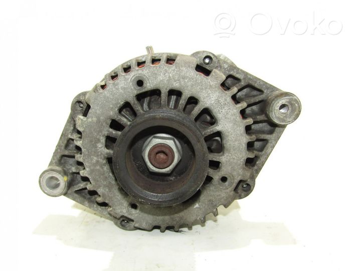 Chevrolet Captiva Alternator 