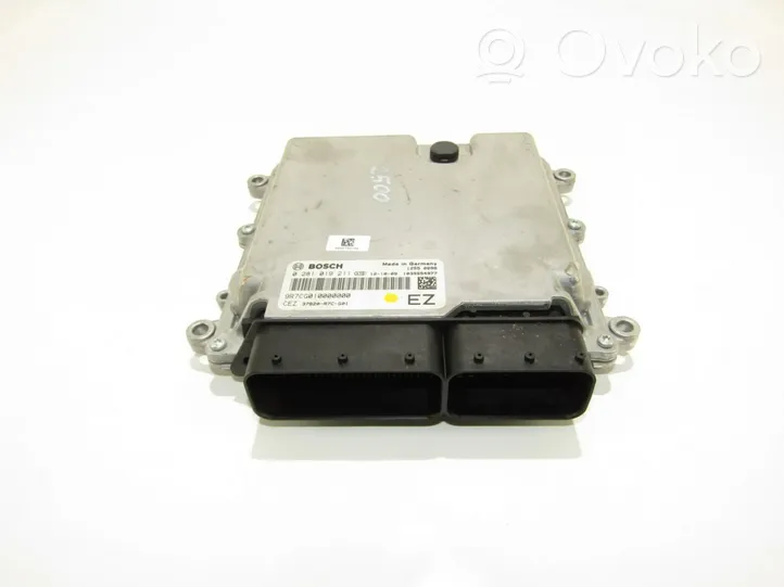 Honda CR-V Sterownik / Moduł ECU 