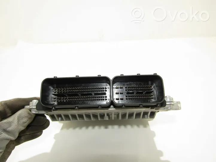 Honda CR-V Sterownik / Moduł ECU 