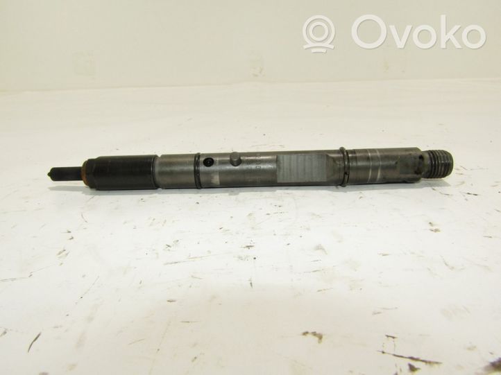 Audi A6 Allroad C5 Injecteur de carburant 