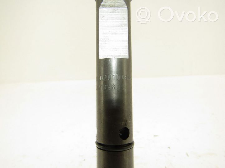 Audi A6 Allroad C5 Injecteur de carburant 