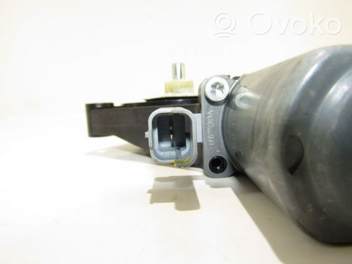 KIA Venga Rear door window regulator motor 