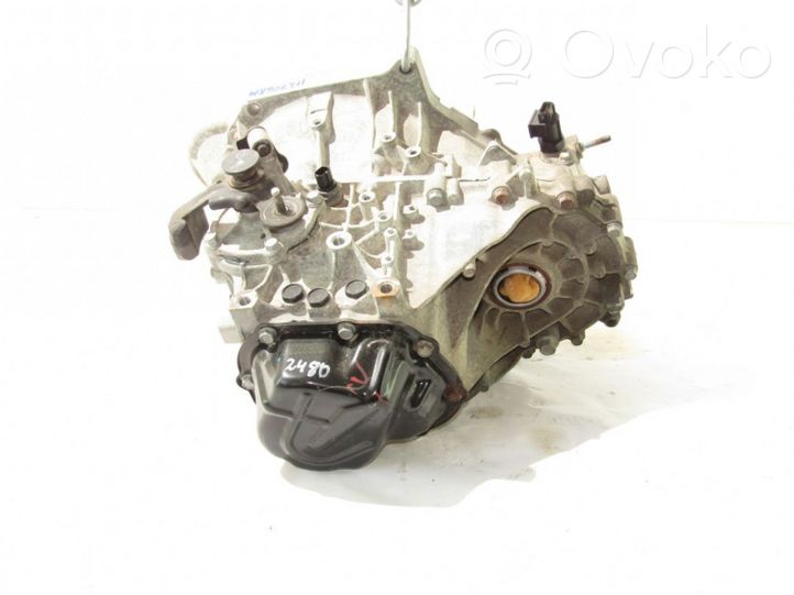 KIA Venga Manual 5 speed gearbox 