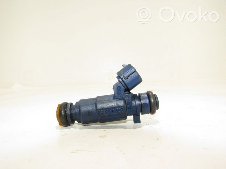 KIA Venga Fuel injector 