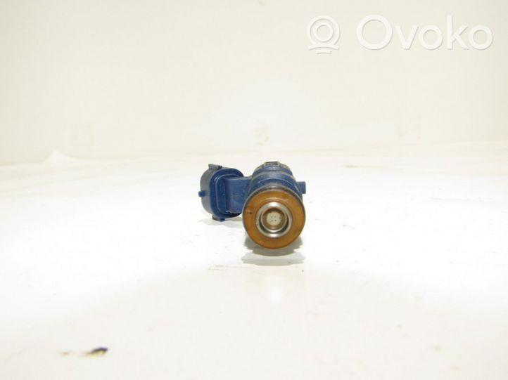 KIA Venga Fuel injector 