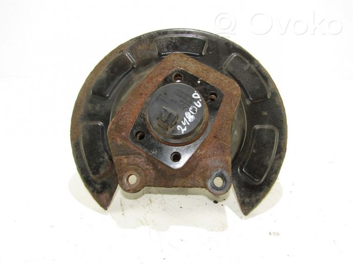 KIA Venga Rear wheel hub 