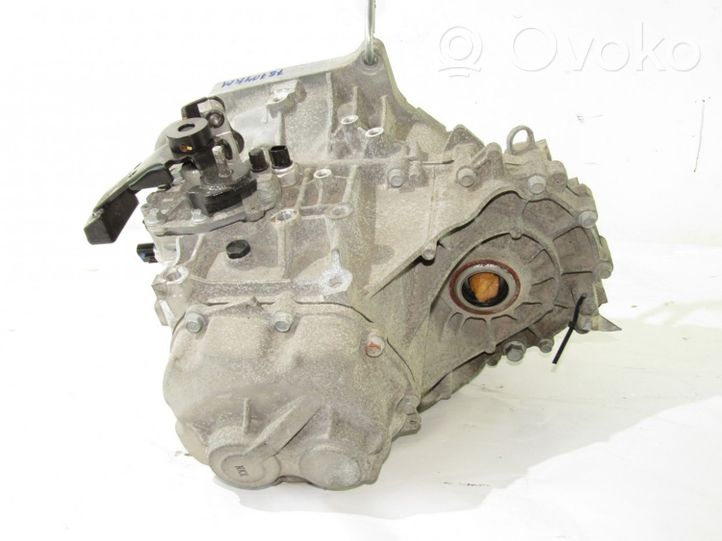 Hyundai ix20 Manual 6 speed gearbox 