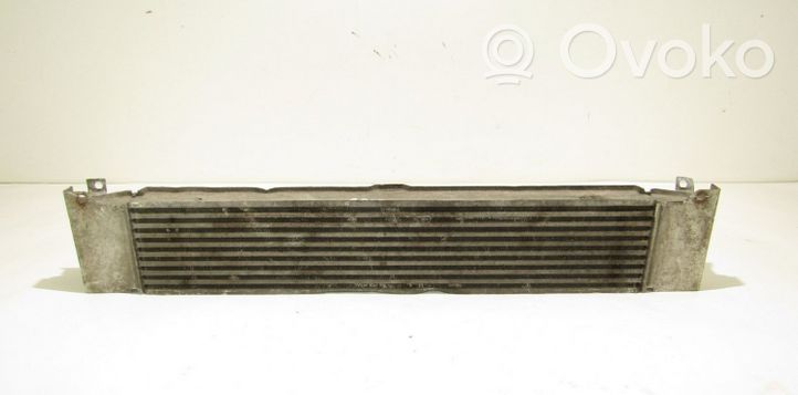 Citroen Jumper Intercooler radiator 