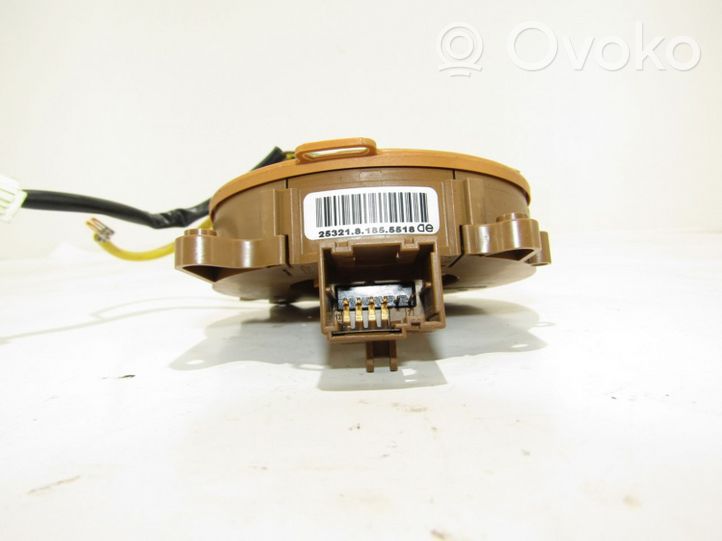 Citroen Jumper Airbag slip ring squib (SRS ring) 