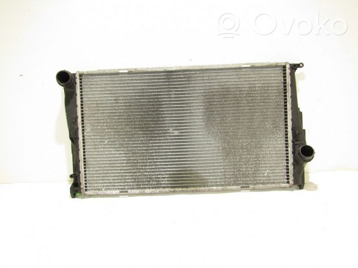 BMW X1 E84 Radiateur de refroidissement 