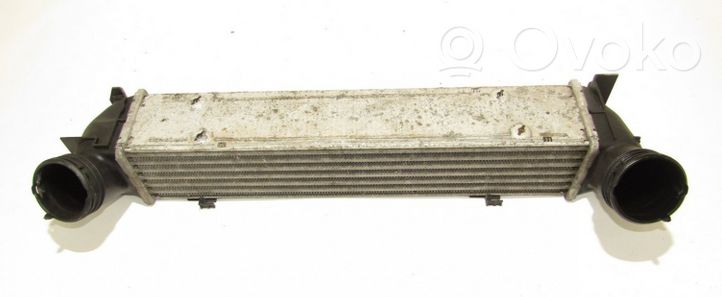 BMW X1 E84 Chłodnica powietrza doładowującego / Intercooler 