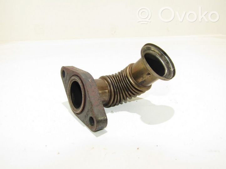 Ford Mondeo MK IV Linea/tubo flessibile della valvola EGR 