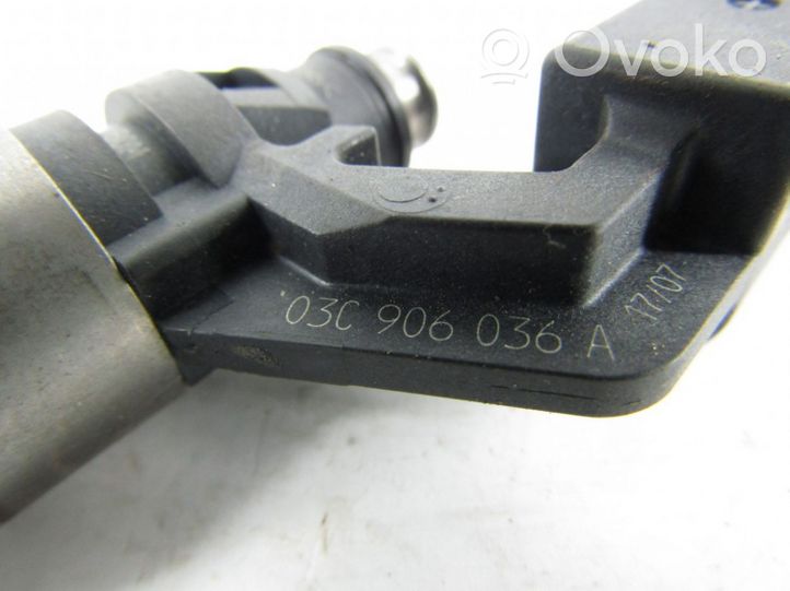 Volkswagen Eos Fuel injector 