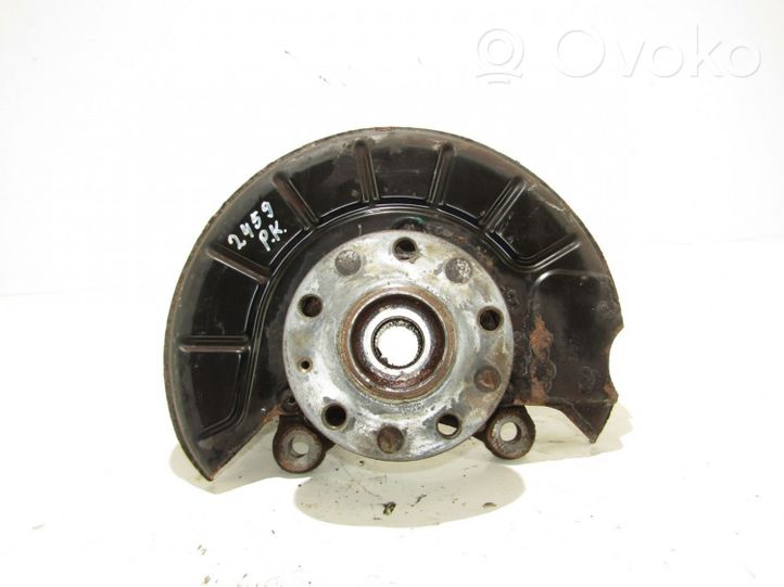 Volkswagen Eos Front wheel hub 