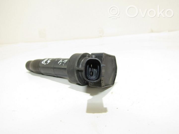 Hyundai Santa Fe High voltage ignition coil 